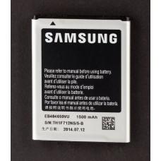 Акумулятор для Samsung S8600 Wave3/EB484659VU 1500 mAh