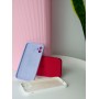 Чохол для iPhone 14 Pro Max Square Full camera pink sand