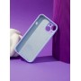 Чохол для iPhone 14 Pro Max Square Full camera lilac