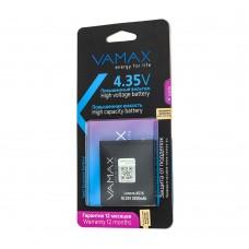 Аккумулятор Vamax для Lenovo A760 IdeaPhone / BL-209 (2000 mAh)