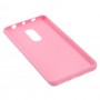 Чехол для Xiaomi Redmi Note 4x Candy розовый