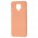 Чохол для Xiaomi Redmi Note 9s / Note 9 Pro Candy рожево-золотистий