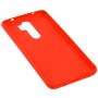Чохол для Xiaomi Redmi Note 8 Pro Candy червоний