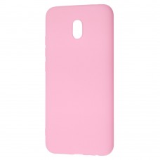 Чохол для Xiaomi Redmi 8A Candy рожевий