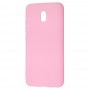 Чехол для Xiaomi Redmi 8A Candy розовый