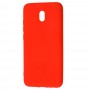 Чохол для Xiaomi Redmi 8A Candy червоний