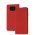 Чохол книжка для Xiaomi Poco X3 / X3 Pro Yo червоний