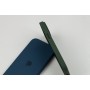 Чохол для iPhone 15 MagSafe Silicone Full Size cypress