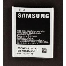 Аккумулятор для Samsung i9100 Galaxy S2/EB-F1A2GBU  1650 mAh