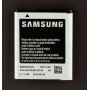 Акумулятор для Samsung S5250 Wave 525/EB494353VU 1200 mAh