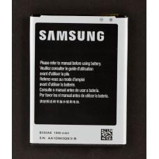 Аккумулятор для Samsung i9190 Galaxy S4 Mini/B500AE 1900 mAh