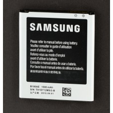 Аккумулятор для Samsung S7262 Galaxy Star Plus Duos/B100AE 1500 mAh     