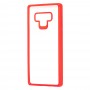 Чохол для Samsung Galaxy Note 9 (N960) Totu Cristal червоний