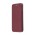 Чехол книжка Premium для iPhone 7 / 8 бордовый
