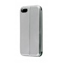 Чехол книжка Premium для iPhone 7 / 8 серый
