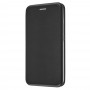 Чехол книжка Premium для Samsung Galaxy S8 (G950) черный