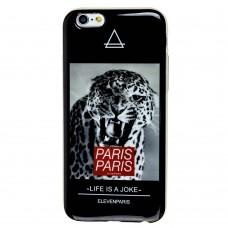 Чехол New Design для iPhone 6 leopard