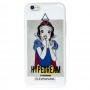 Чохол Snowwhite для iPhone 6 білосніжна