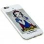 Чохол Snowwhite для iPhone 6 білосніжна