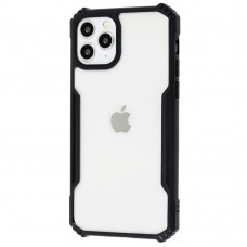 Чехол для iPhone 11 Pro Defense shield silicone черный