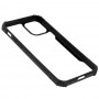 Чохол для iPhone 11 Pro Defense shield silicone чорний
