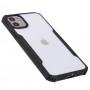 Чохол для iPhone 11 Defense shield silicone чорний