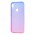 Чохол для Xiaomi Redmi 7 Gradient Design рожево-блакитний