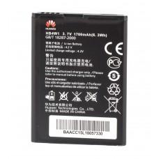 Аккумулятор для Huawei G525/ HB4W1H 1700 mAh
