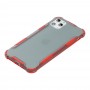 Чехол для iPhone 11 Pro Max LikGus Armor color красный