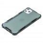 Чехол для iPhone 11 Pro LikGus Armor color черный