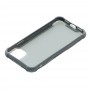 Чохол для iPhone 11 Pro LikGus Armor color сірий