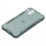 Чохол для iPhone 11 LikGus Armor color сірий