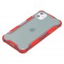 Чохол для iPhone 11 LikGus Armor color червоний