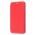 Чехол книжка Premium для Xiaomi Redmi 6 красный