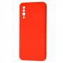 Чехол для Samsung Galaxy A50 / A50s / A30s Candy Full красный