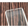 Чехол для Xiaomi Redmi 5 Premium силикон прозрачный