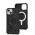 Чехол для iPhone 14 UAG Pathfinder MagSafe ударопрочный black