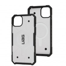 Чехол для iPhone 14 Plus UAG Pathfinder MagSafe ударопрочный