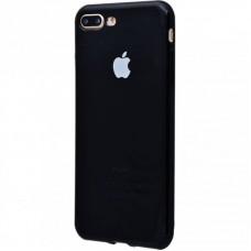 Чохол для iPhone 7 Plus чорний Onyx