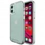 Чехол для iPhone 12 / 12 Pro Space case прозрачный