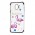 Чехол для Samsung Galaxy J4 2018 (J400) Kingxbar фламинго