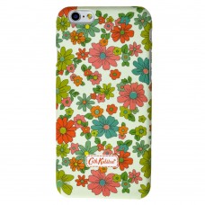 Чохол Cath Kidston Flowers для iPhone 6 польові квіти
