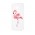 Чехол для Samsung Galaxy J3 2017 (J330) фламинго маслом