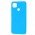 Чехол для Xiaomi Redmi 9C / 10A Candy голубой