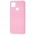 Чехол для Xiaomi Redmi 9C / 10A Candy розовый
