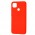 Чехол для Xiaomi Redmi 9C / 10A Candy красный