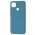 Чехол для Xiaomi Redmi 9C / 10A Candy синий / powder blue