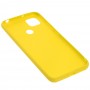Чохол для Xiaomi Redmi 9C / 10A Candy жовтий