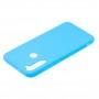 Чехол для Xiaomi Redmi Note 8T Candy голубой 