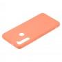 Чехол для Xiaomi Redmi Note 8T Candy персиковый 
